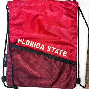 FLORIDA STATE BACKSACK